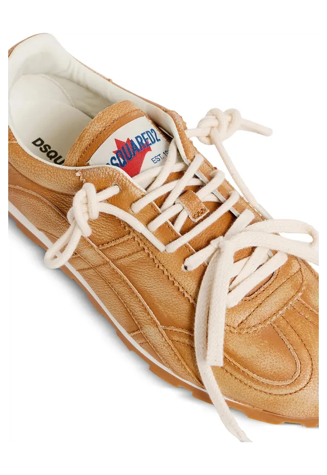 dsquared2-sneaker SNM0486 18908703 5117