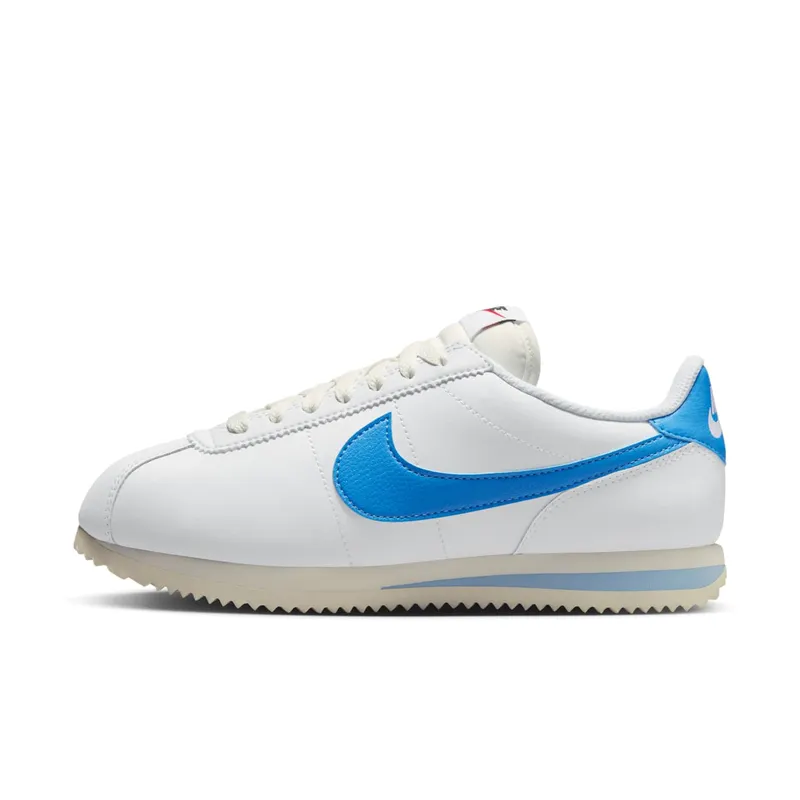 Nike Cortez “White University Blue” (DN1791-102)