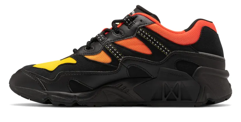 New Balance 850 Sundown Black/Neo Flame (ML850KL2)