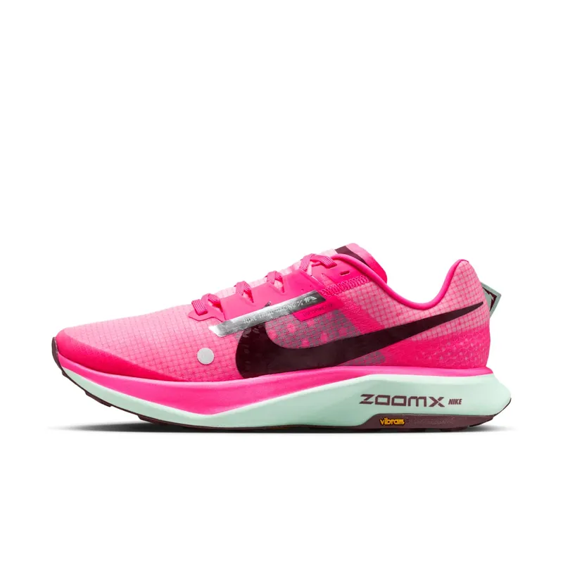 Nike ZoomX Ultrafly Trail Hyper Pink Mint Foam (DX1978-602)