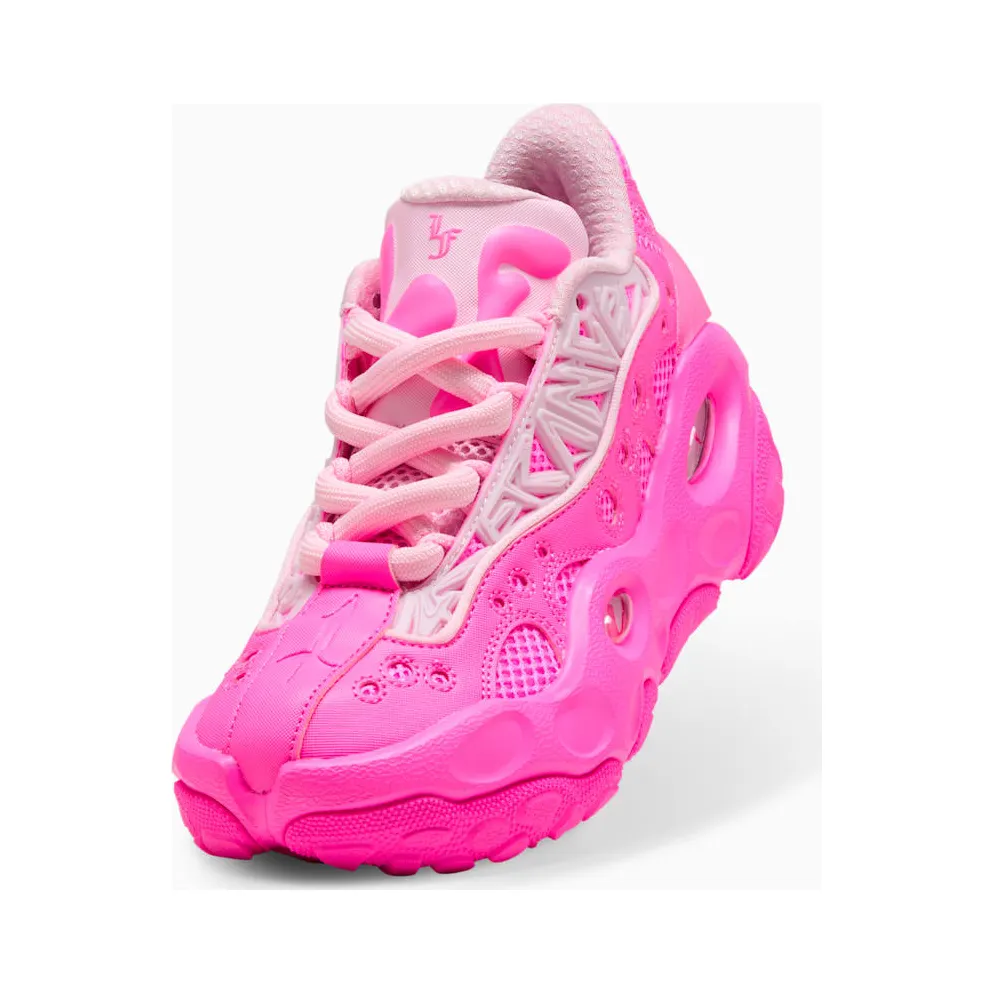 Puma LaMelo Ball LaFrancé RNR Poison Pink (312282-01)