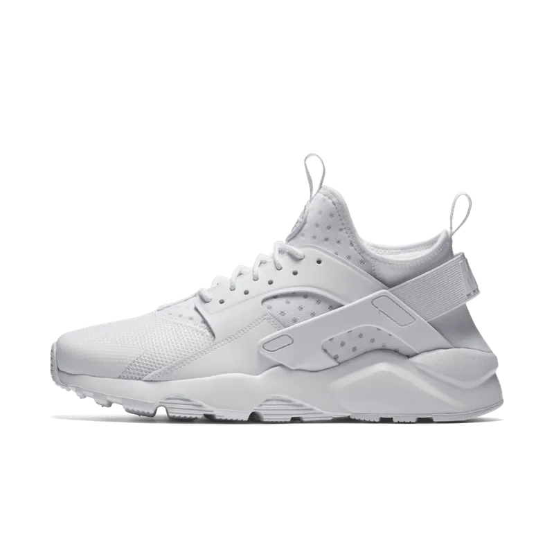 Nike Air Huarache Run Ultra White (2017) White/White (819685-101)