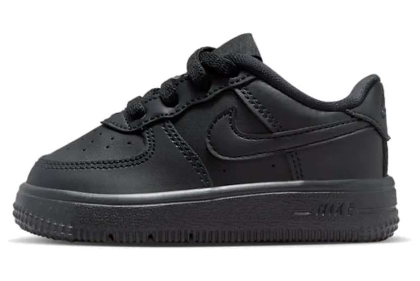 Nike Force 1 Low TD “Black” (IF1674-001)