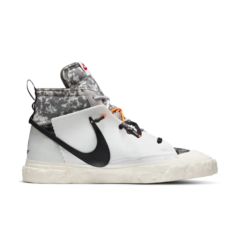 Nike Blazer Mid READYMADE White (CZ3589-100)