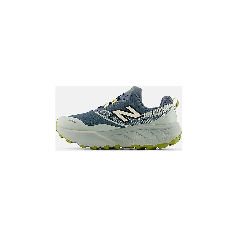NEW BALANCE Hierro v9 GORE-TEX® “SHADOW BLUE / BLACK” (WHIG643)
