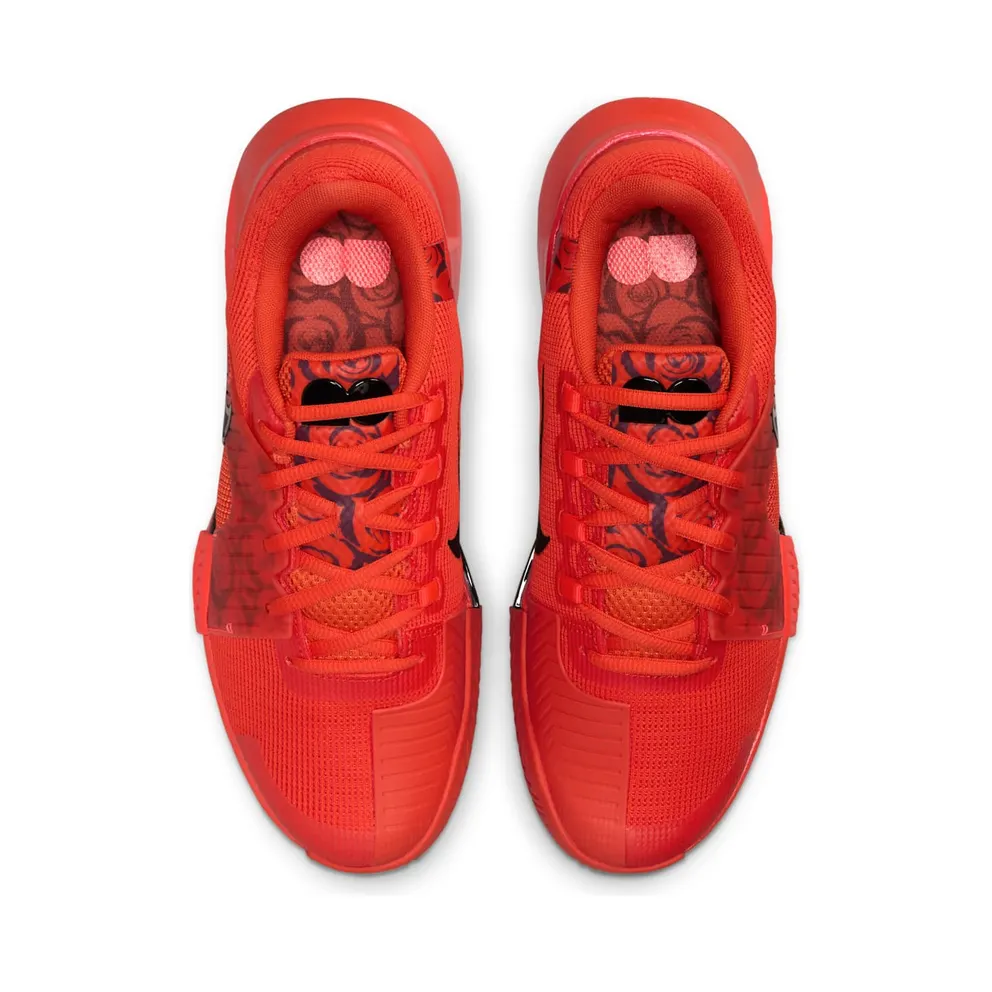 Nike Zoom GP Challenge 1 HC Premium Naomi Osaka US Open (HQ2553-600)