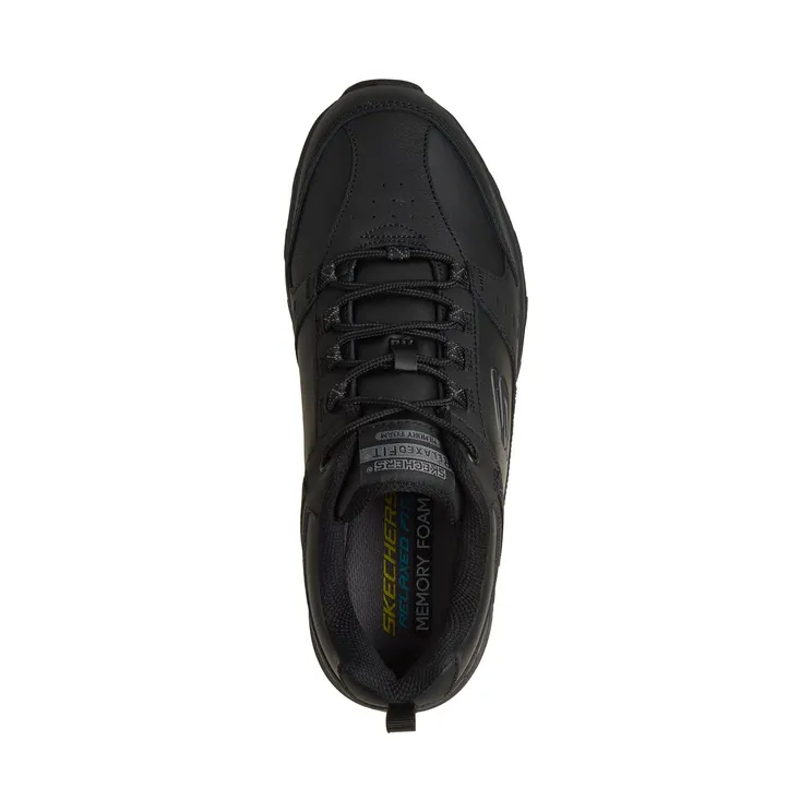 skechers-relaxed-fit 51896_BBK