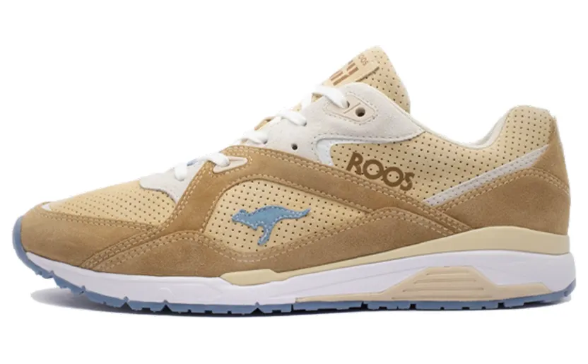 KangaROOS Runaway ROOS 001 Save the Polar Bears
