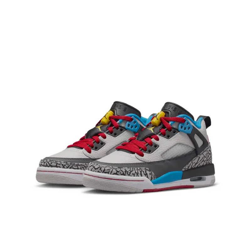 Jordan Spizike Low SE GS “Bordeaux” (IM7423-004)