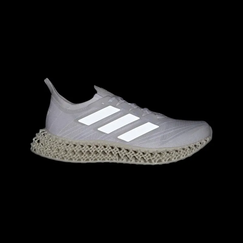 Adidas 4DFWD 4 Running Shoes Cloud White / Cloud White / Core White (ID8884)