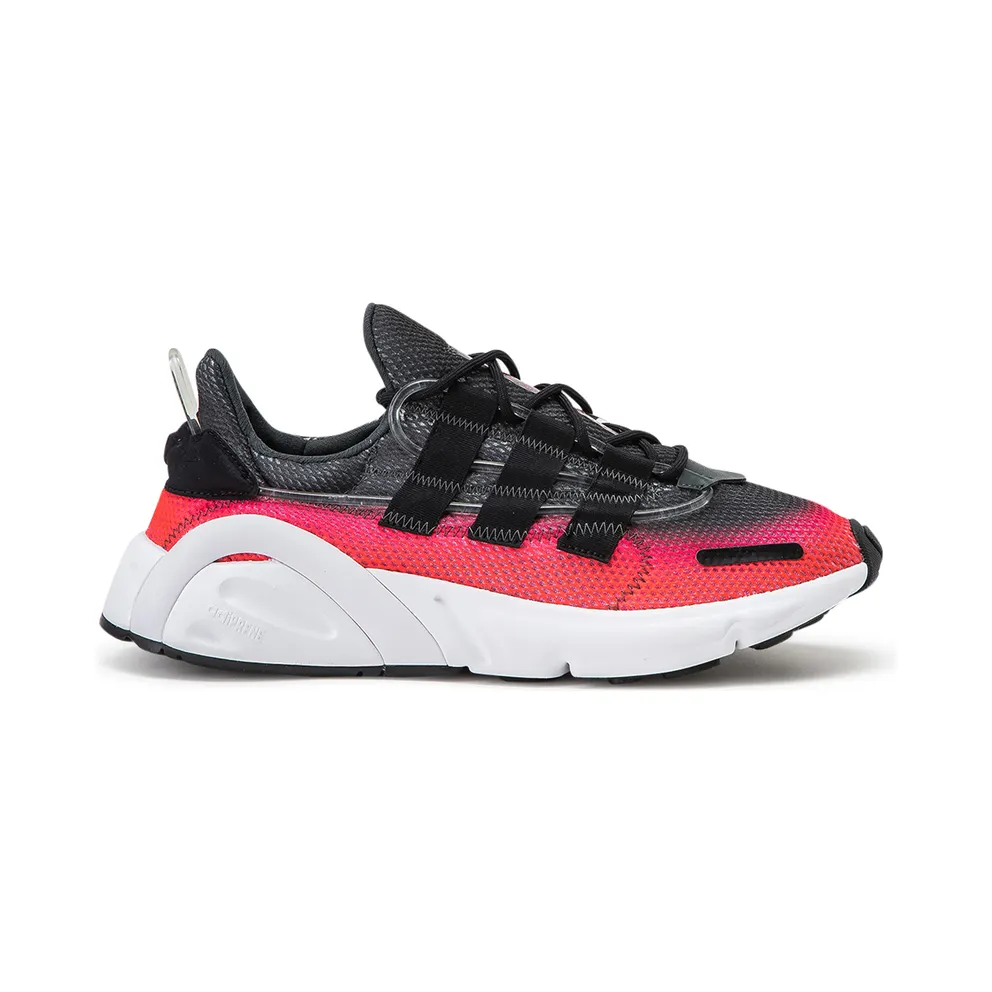 adidas LXCON Black Red Gradient Black/White/Scarlet (G27579)
