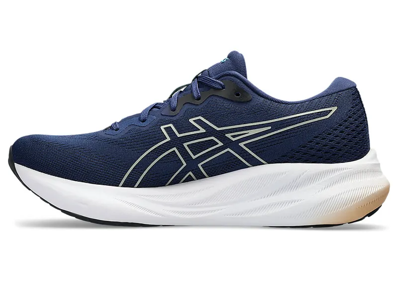 Asics Gel-pulse 15 Blue Expanse/Champagne (1012B593.401)