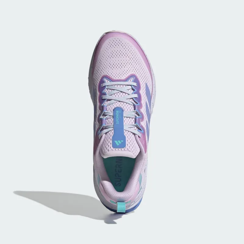 Adidas Supernova Rise ATR Ice Lavender / Blue Spark Met. / Bliss Lilac (JP7761)