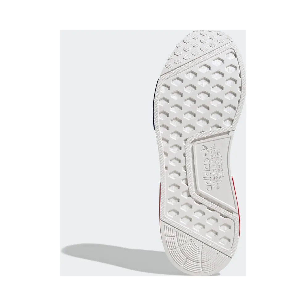 Adidas NMD_R1 Cloud White / Cloud White / Grey One (GX9525)