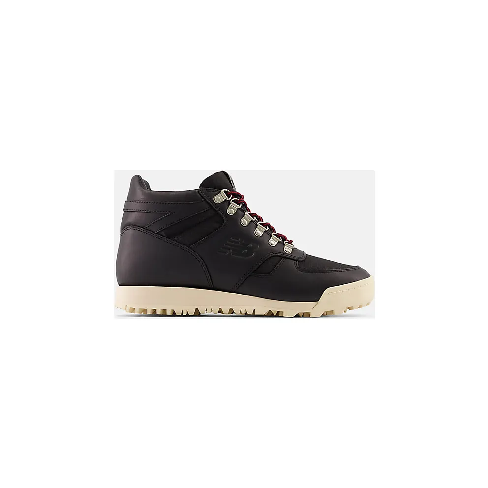 New Balance Rainier Black Macadamia Nut (URAINAL)