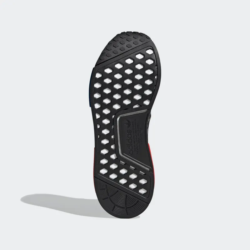 Adidas NMD_R1 Grey Four / Core Black / Cloud White (GZ7924)
