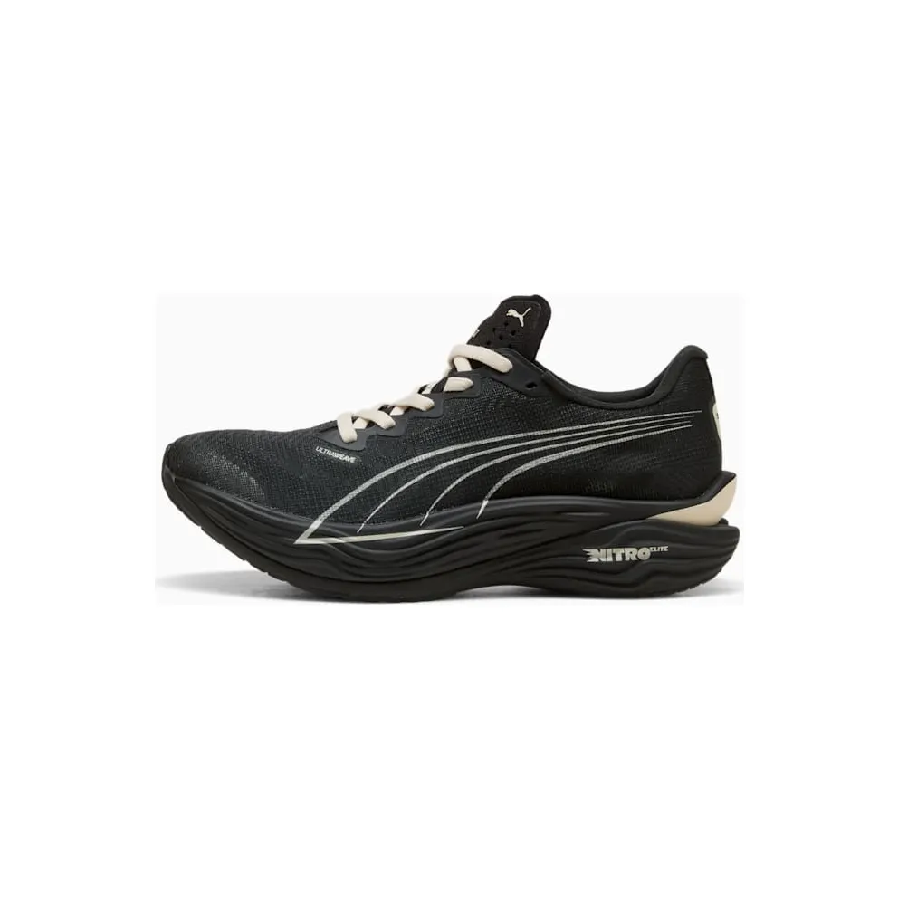 Puma x Represent Deviate Nitro eEite 3 Black (406844-01)