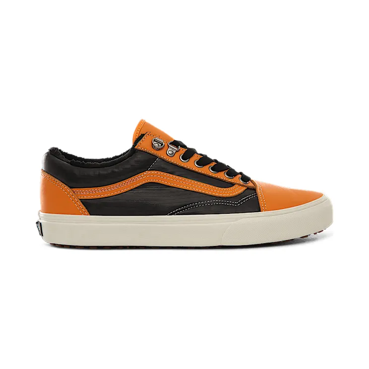 Vans Old Skool MTE Apricot Black (VN0A348F2NF)