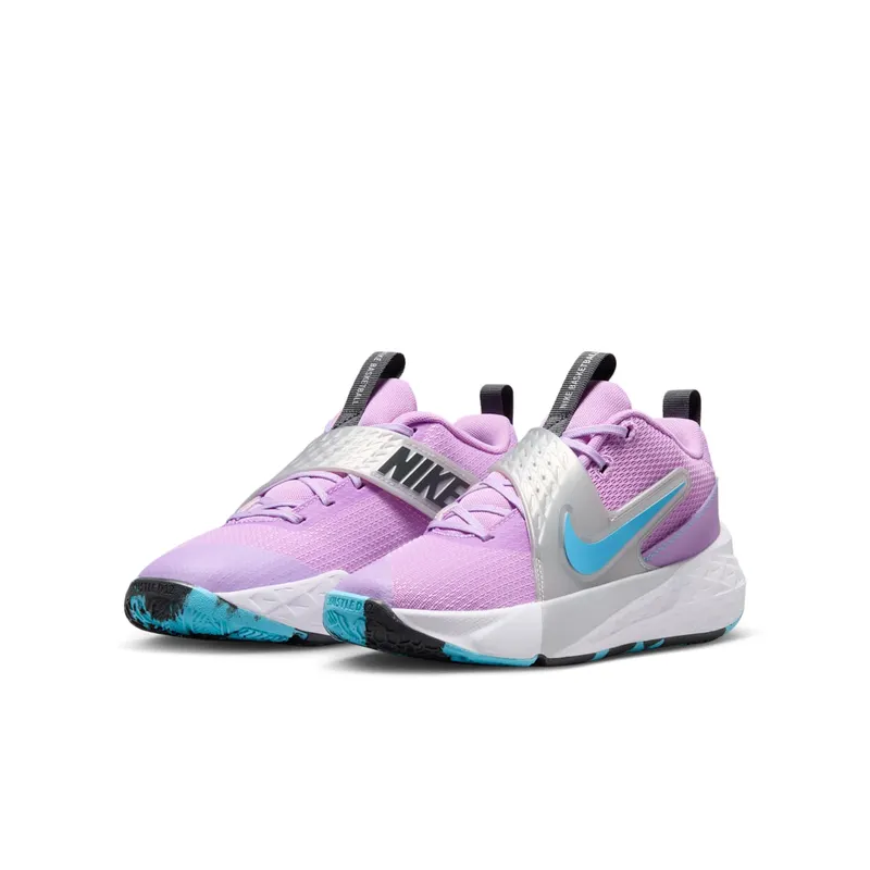 Nike Team Hustle D 12 (HF6279-501)