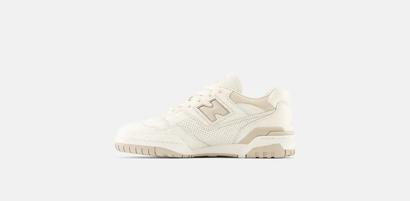 New Balance 550 Beige (BB550IST)