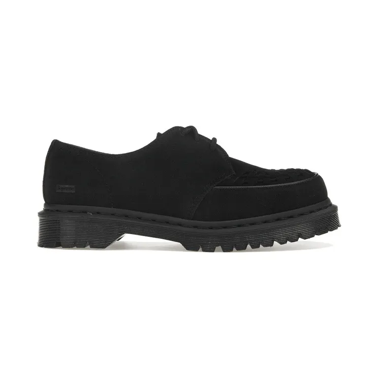 Dr. Martens Ramsey Creeper Supreme Black (31771001)