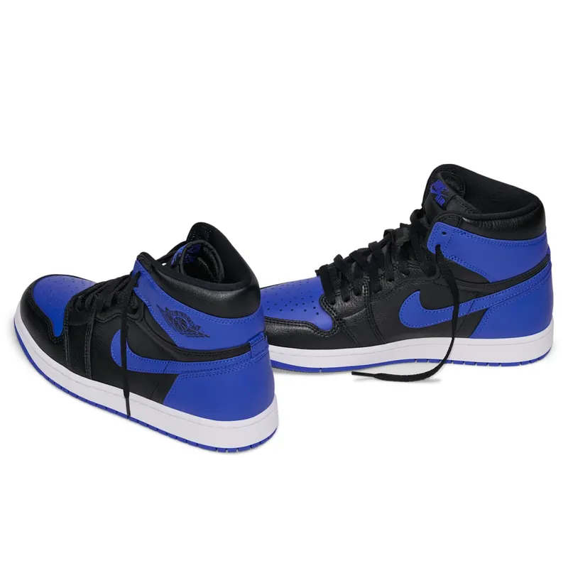 Air Jordan 1 High OG “Royal” keert 10 oktober terug in het originele blauw (3)
