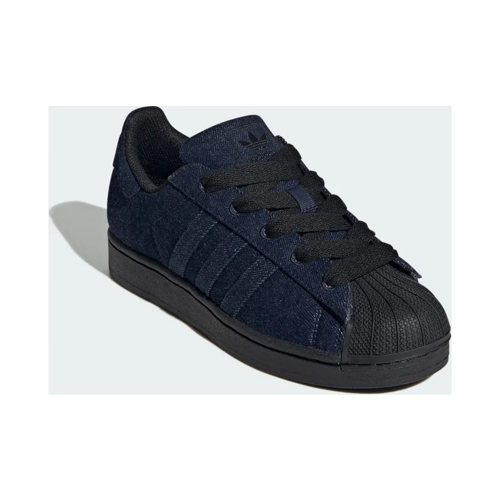adidas Superstar II Night Indigo Denim (JS4018)