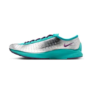 Nike Air Superfly Metallic Silver / Cabana / Night Purple (IB5824-002)
