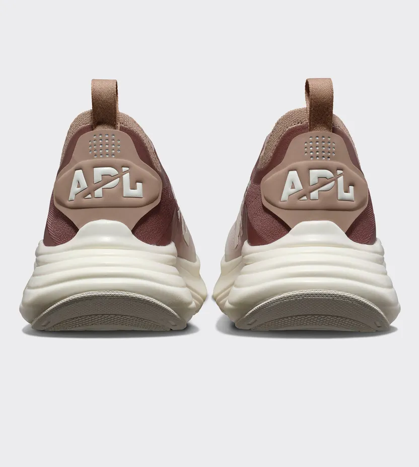 APL Podium “Ivory/Latte/Ombre” (Heren) (3)