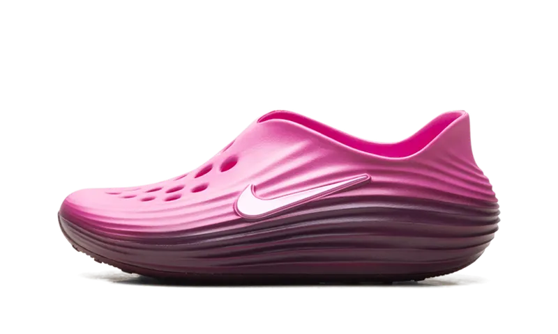 Nike ReactX Rejuven8 “Pink Spell Bordeaux” (HV5062-603)