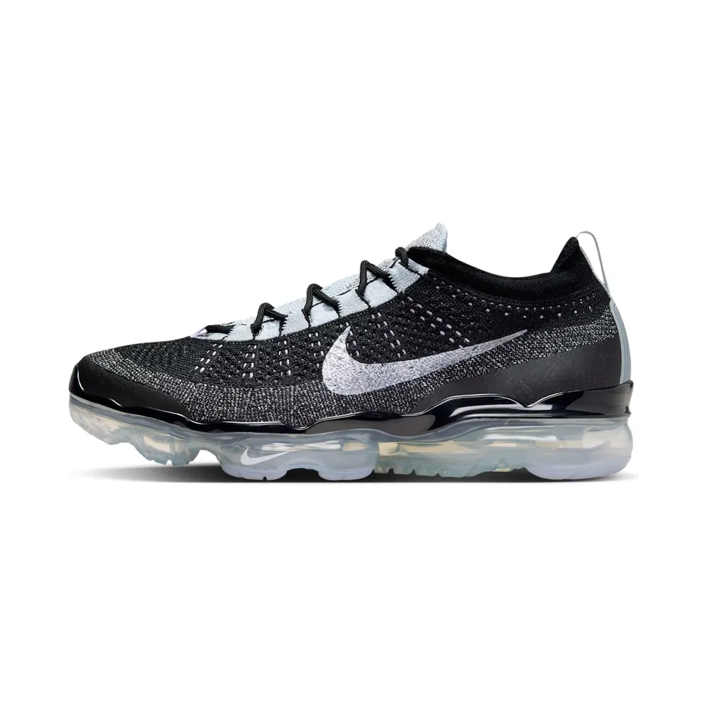 Nike Air Vapormax 2023 Flyknit Black Blue Tint (DV1678-010)
