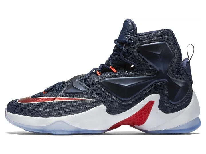 Nike LeBron 13 EP USA (807219-461)