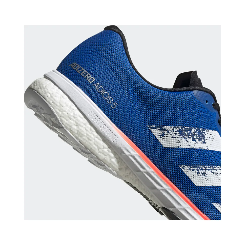 Adidas Adizero Adios 5 (EG1197)