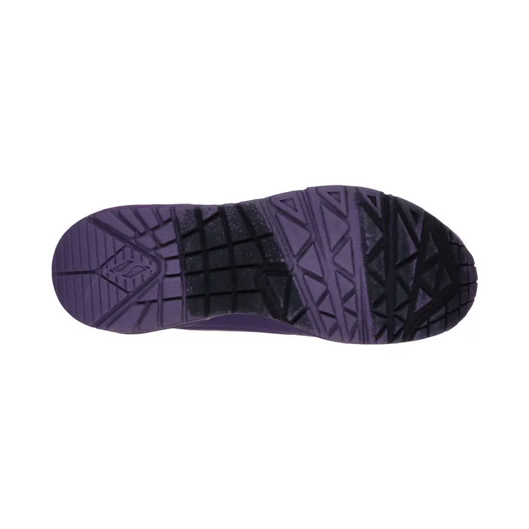skechers-uno 73690 PUR