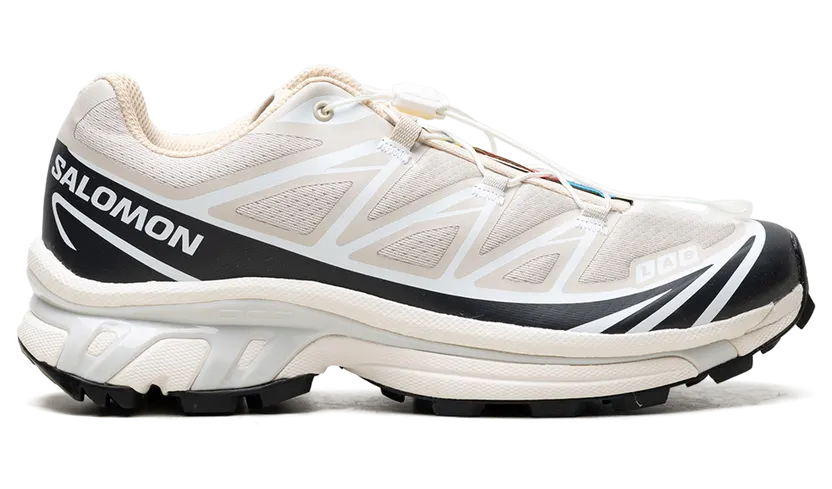 Salomon XT-6 “Rainy Day Black White”: gemaakt voor grijze dagen (5)
