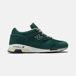 New Balance 1500 “Made in UK – Rainforest” (U1500GRG)