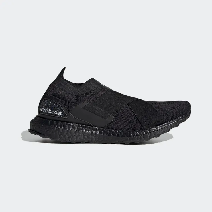 adidas Ultraboost Slip-On Swarovski® DNA Core Black / Core Black / Core Black (GZ2640)