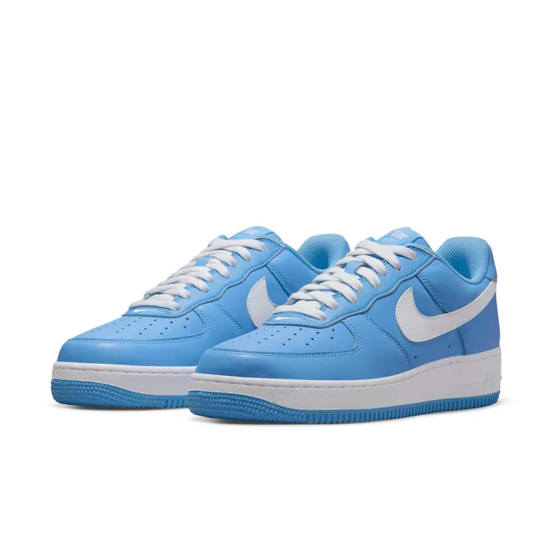 Nike Air Force 1 Low “Color Of The Month” (DM0576-400)