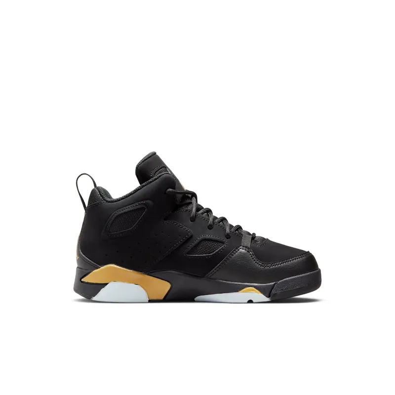 Jordan Flight Club ’91 “Metallic Gold” (DM1686-007)
