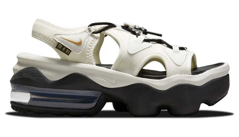 Nike Sportswear Air Max Koko Serena Design Crew Damen Sneaker weiß (DJ1453-100)