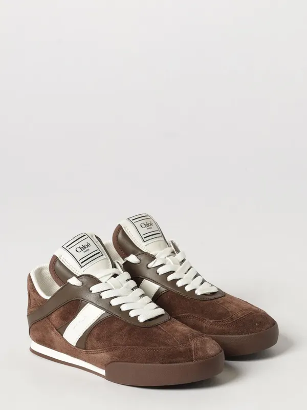 Chloé CHLOÉ Brown (CH25W07IVI27Z)