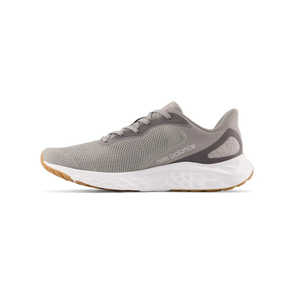 New Balance Fresh Foam Arishi v4 Marblehead Castlerock Silver Metallic (MARISEG4)