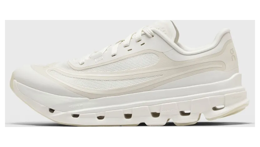On Running Cloudflow Beige