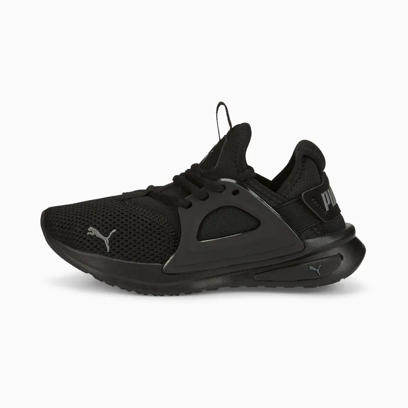Puma Softride Enzo Evo Grey/Black (38705201)