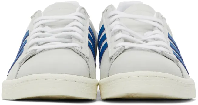 adidas Campus 80s Blue Bird (FW4407)