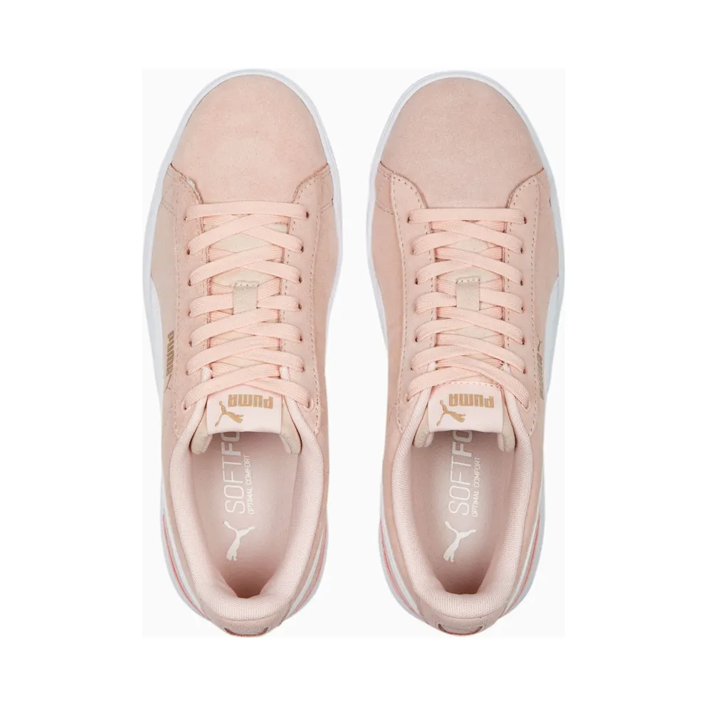 Puma Vikky V3 Pink/White/Gold (38302311)