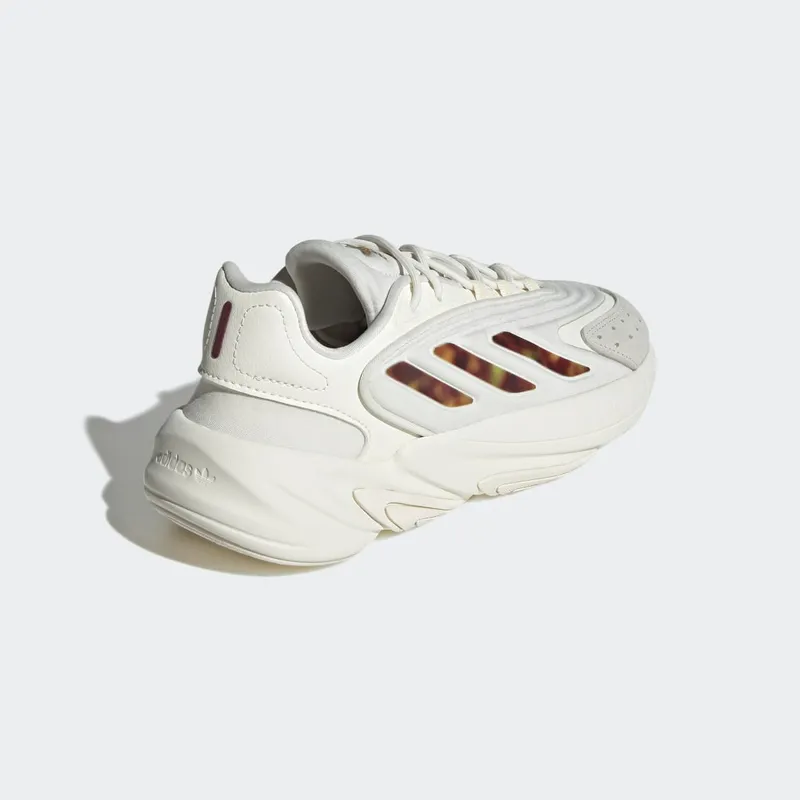 Adidas Ozelia Off White / Shadow Red (GY8544)