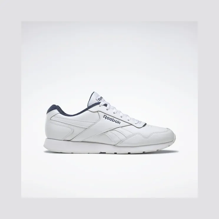 Reebok Royal Glide Cloud White / Batik Blue / Cloud White