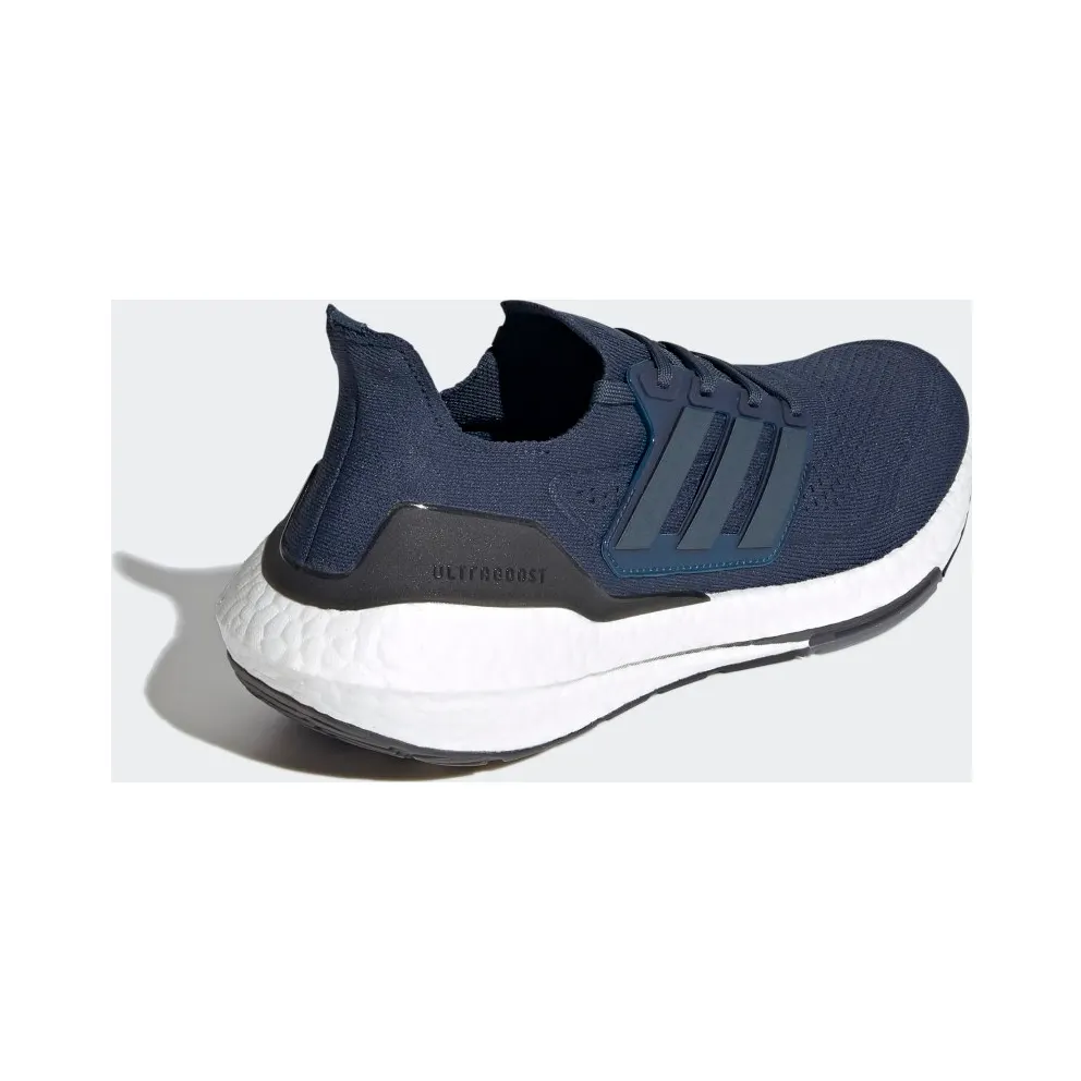 adidas Ultraboost 21 Crew Navy / Crew Navy / Core Black (FY0350)