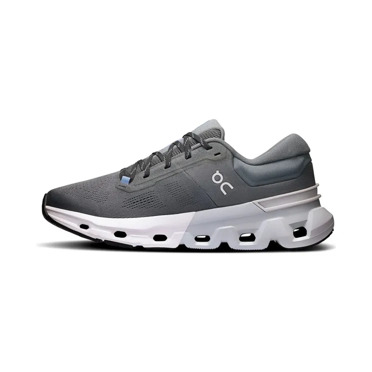 On Cloudflyer 5 “Dark Grey” (3ME30013333)